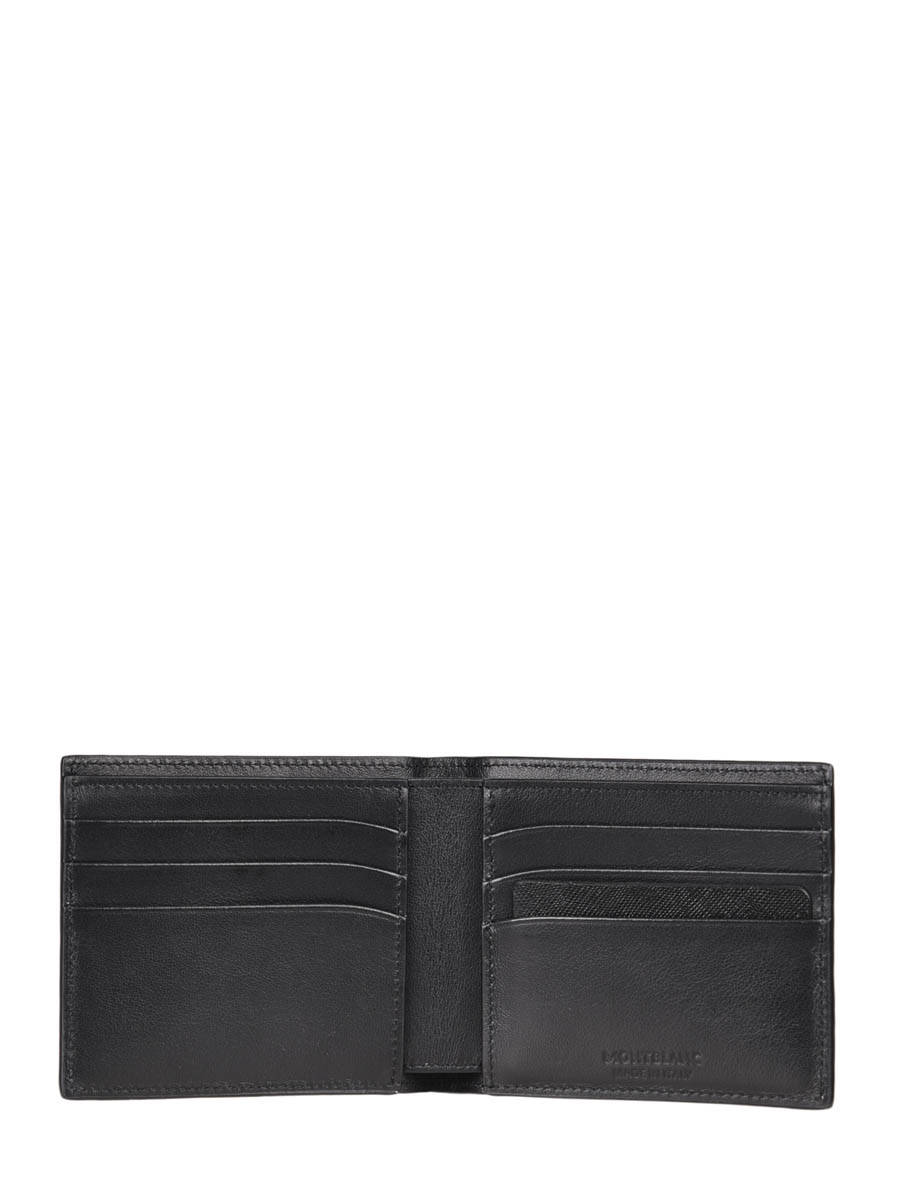 Montblanc Wallet 126640 best prices