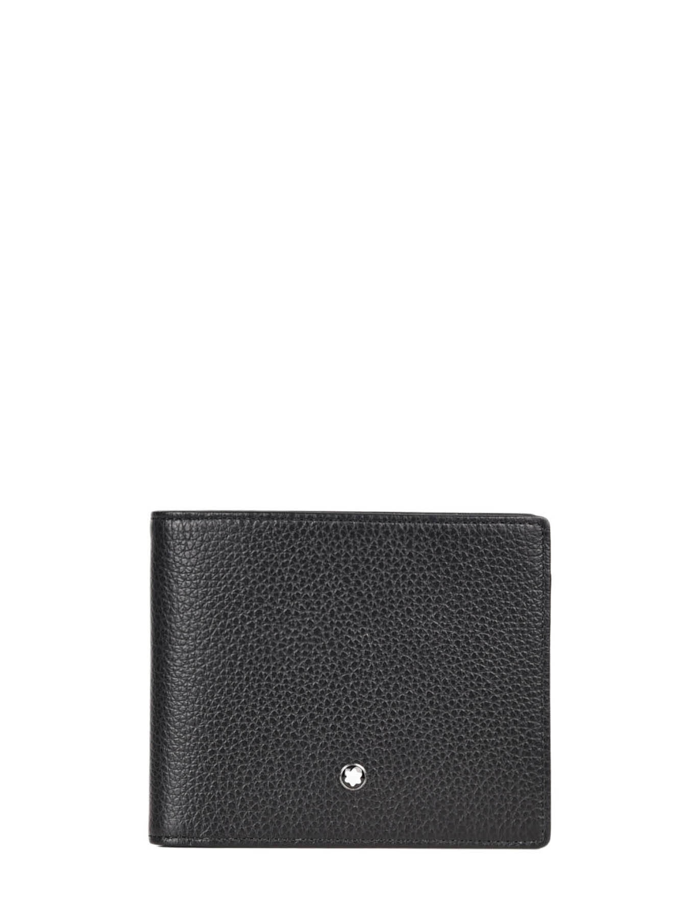 Montblanc Wallet 126250 best prices