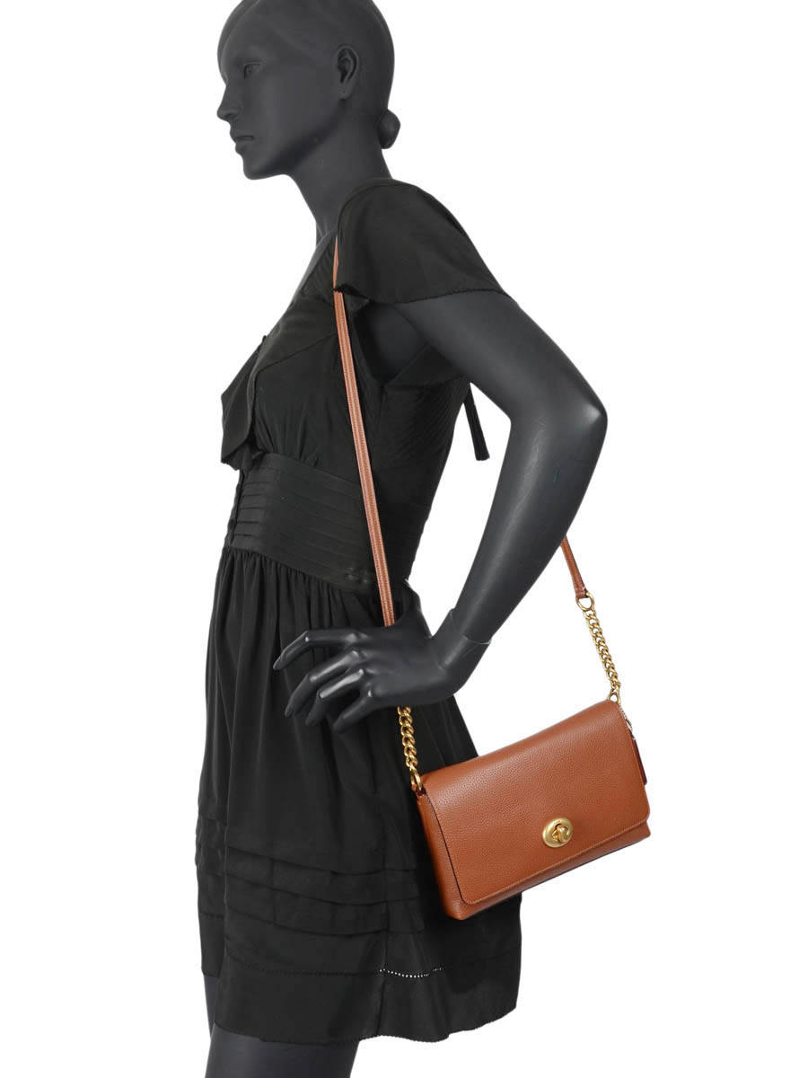 coach crosstown crossbody