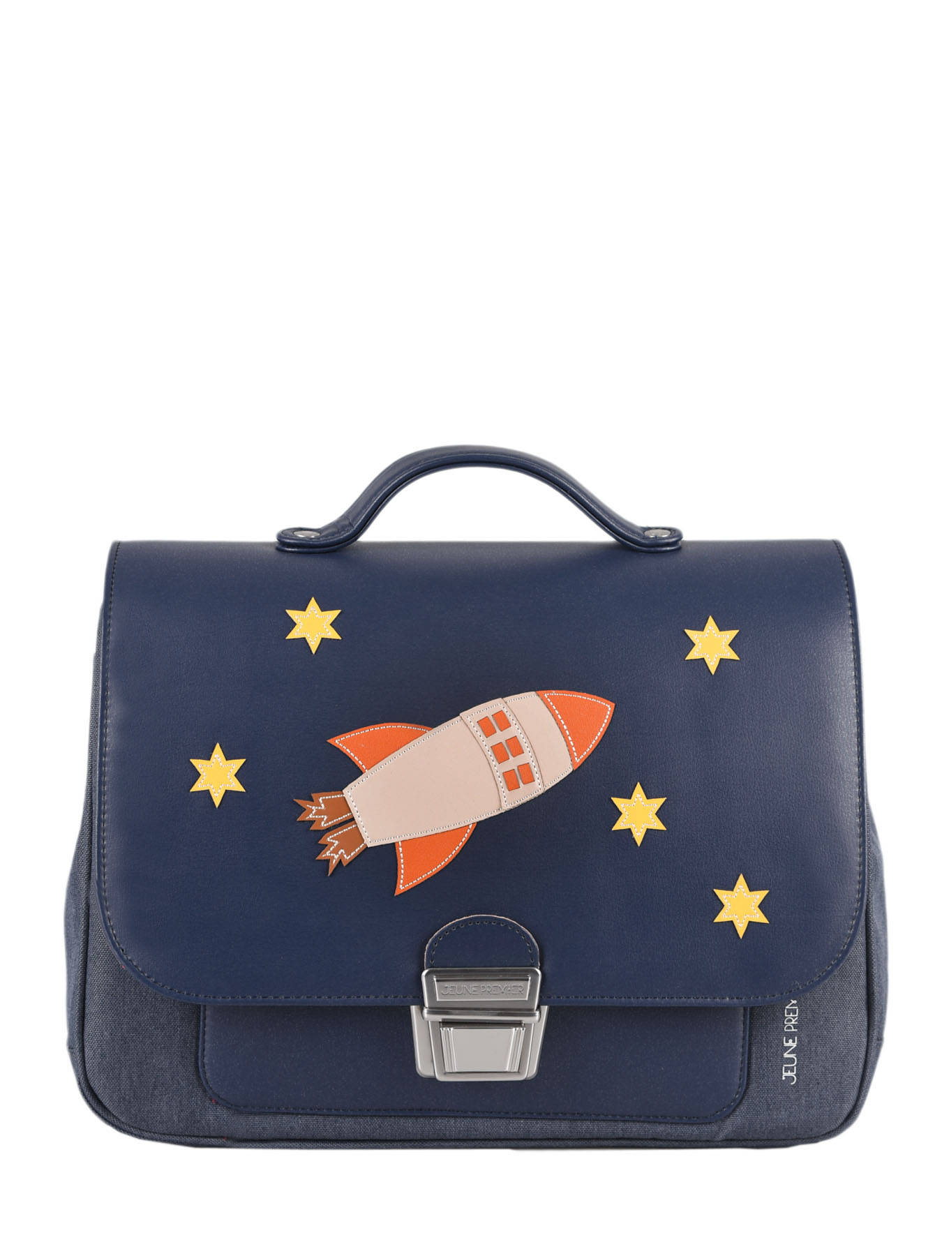 Cartable Jeune Premier SDN20.SIGNAMINI 143 rocket en vente au meilleur prix
