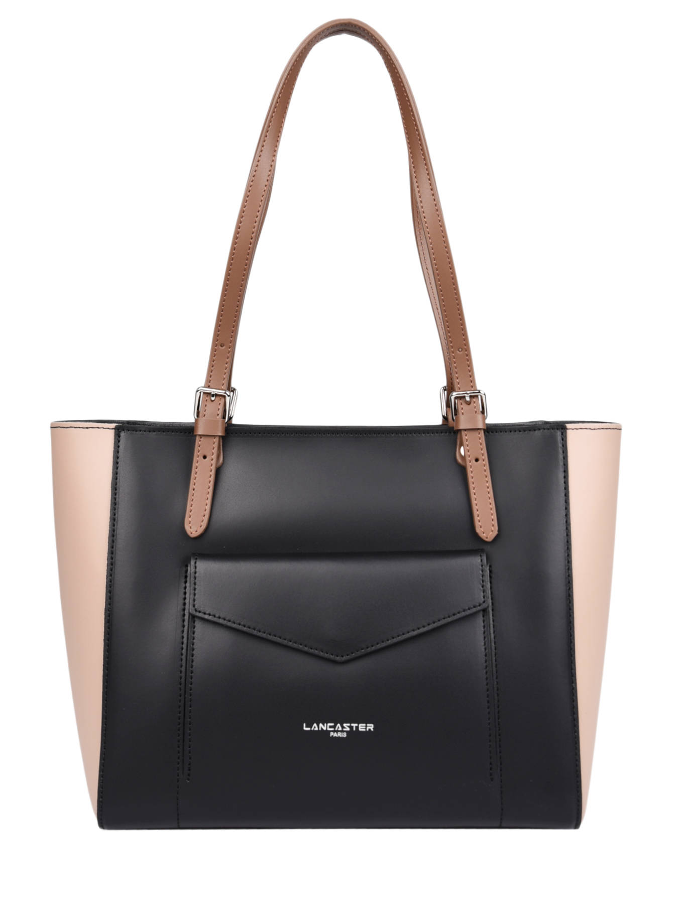 lancaster sac cabas constance