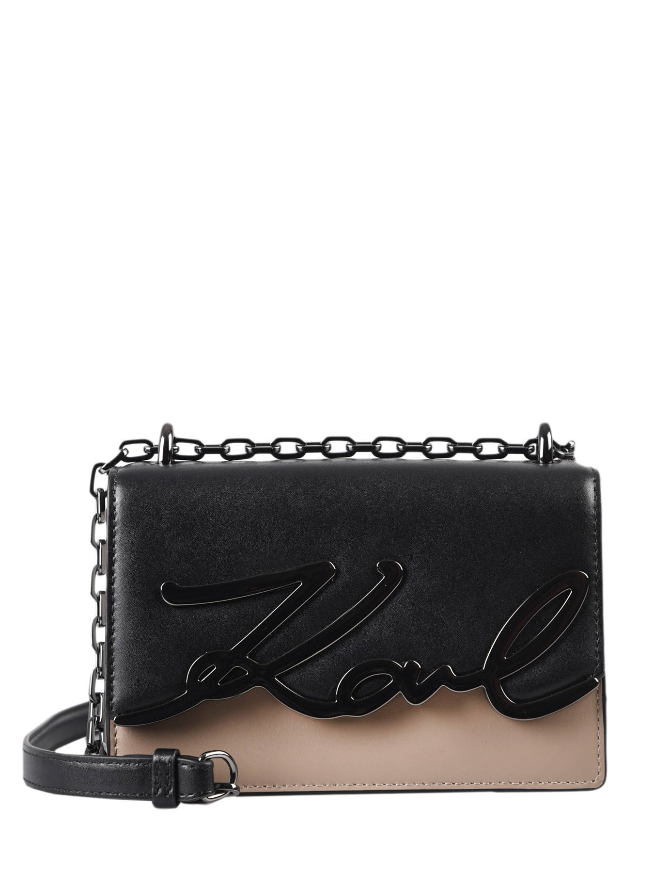 karl lagerfeld crossbody bag