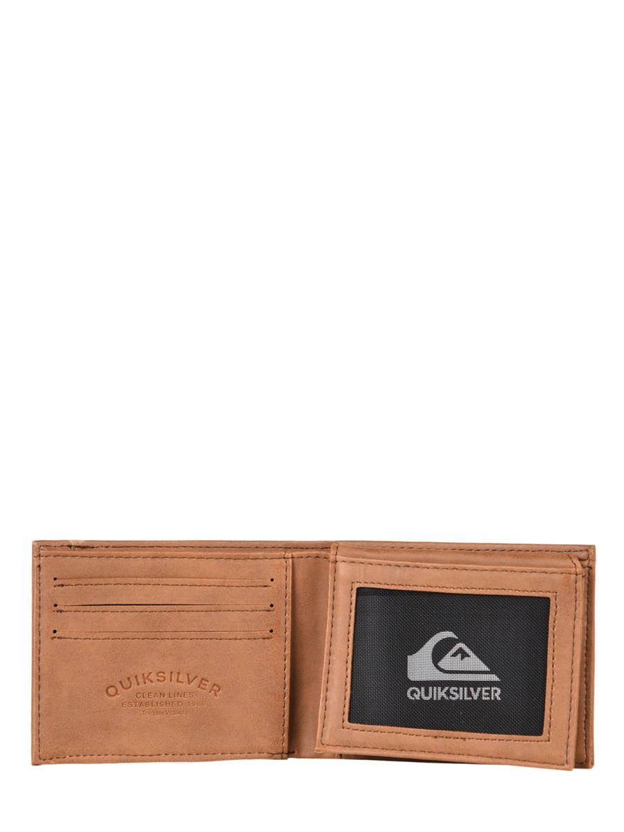 Quiksilver Wallet H20.BRIDGIES IV best prices