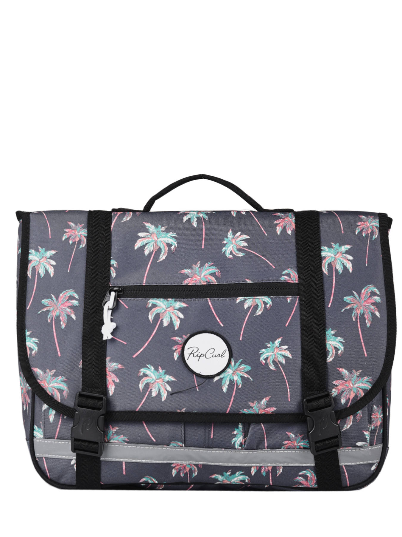 Cartable Rip Curl P1.SATCHEL navy en vente au meilleur prix
