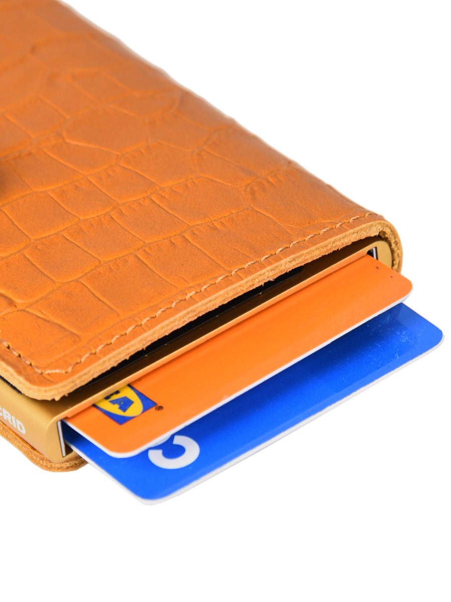 Secrid Cards holder MINIWALLET.CLEO best prices