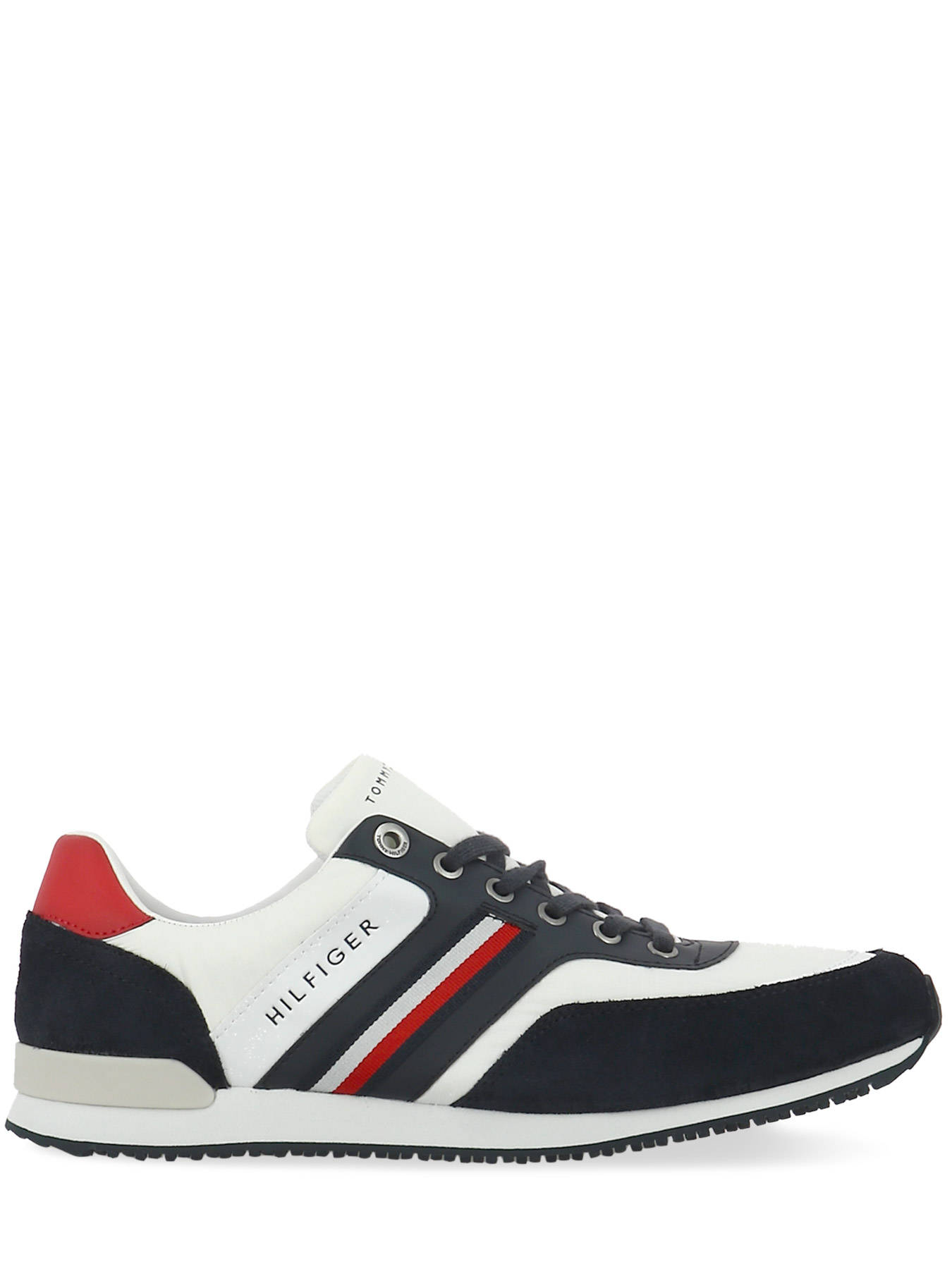 tommy hilfiger iconic sneaker