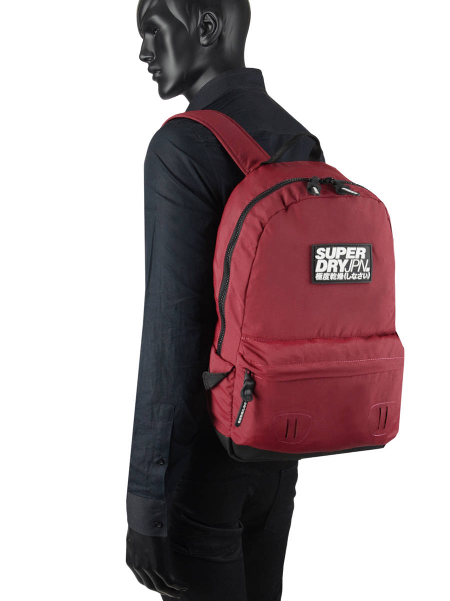 sac superdry