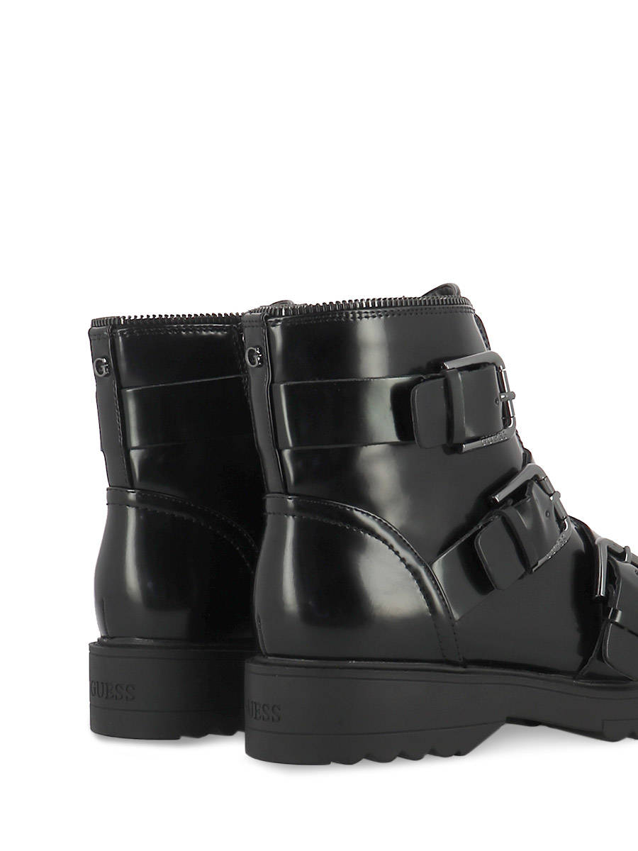 guess wendy boots