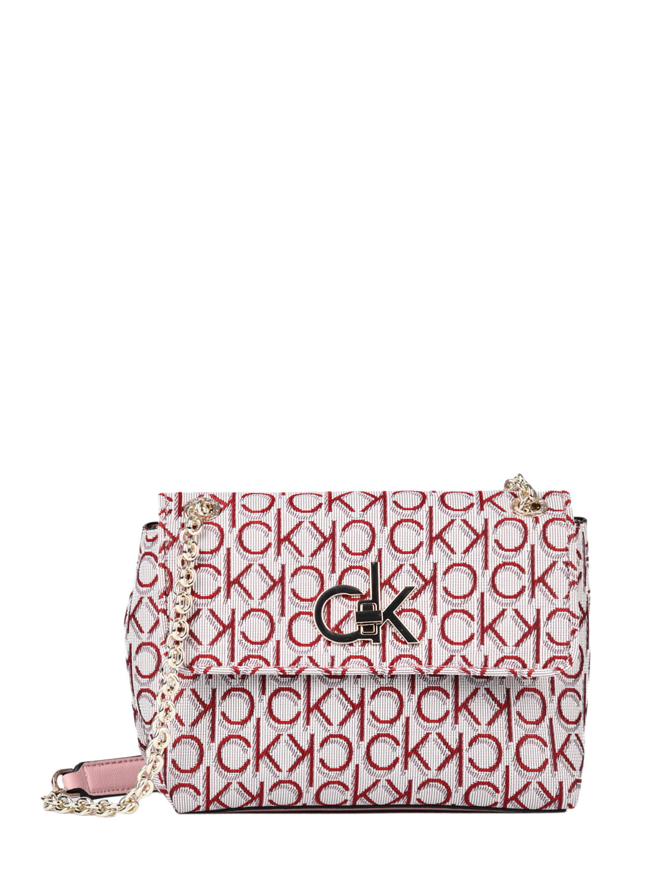 calvin klein jeans pink