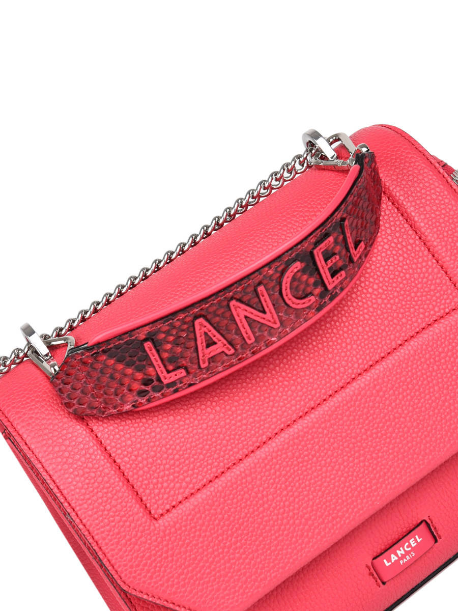 sac lancel ninon python