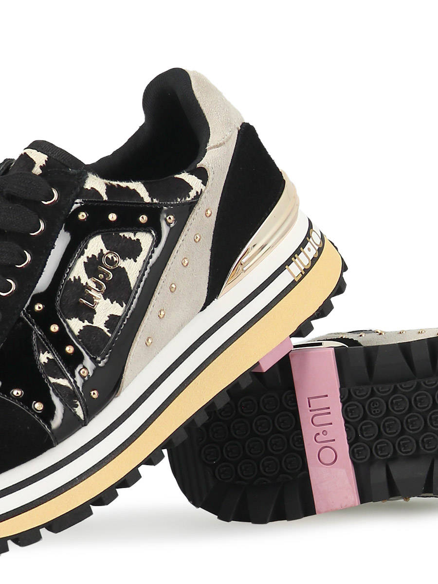 liu jo sneakers wonder