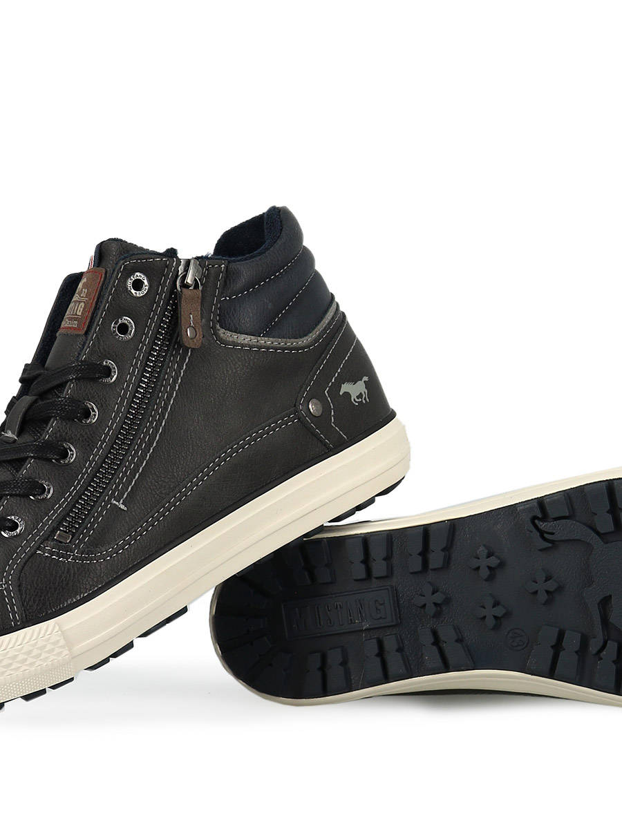 Mustang Sneakers 4129-502 - best prices