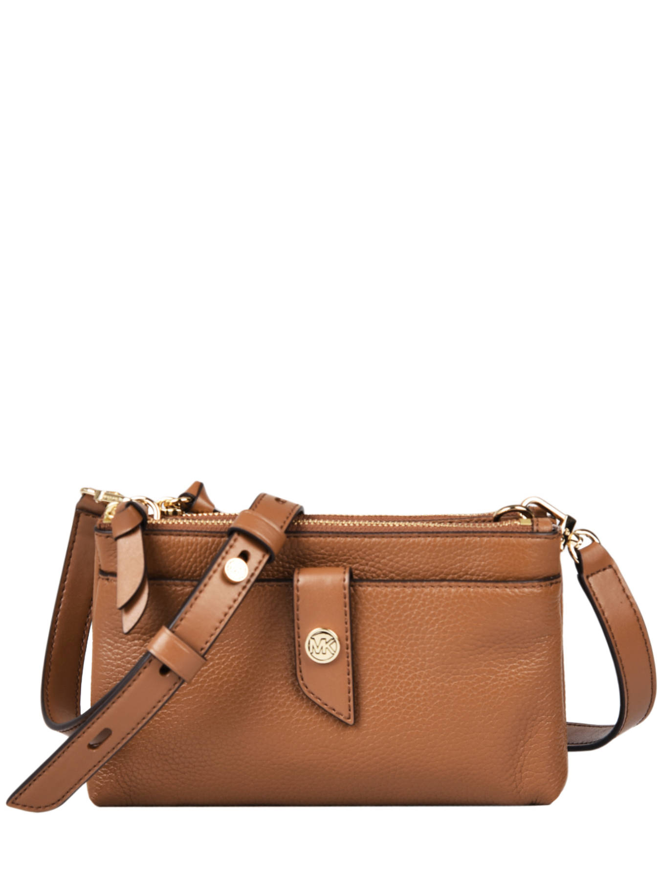 Michael kors sac bandoulière rouge Clearance