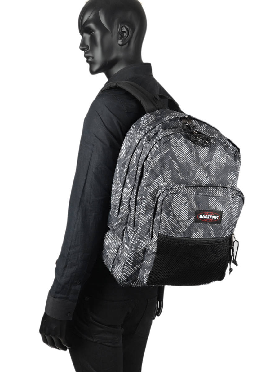 Sac ?� dos Eastpak PINNACLE. flow loops sur edisac.com