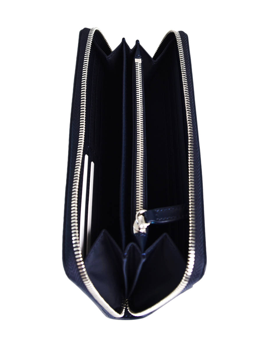 lacoste chantaco wallet