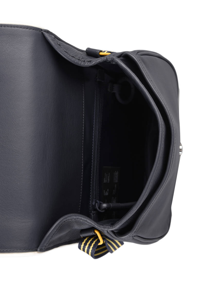 Lacoste petite besace Clearance