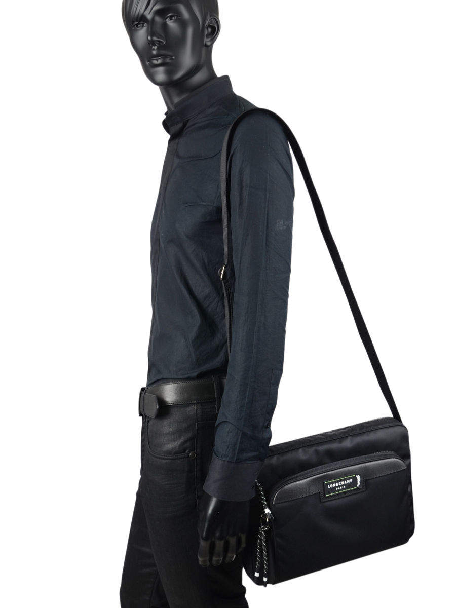 Longchamp Hobo bag 20027HSR best prices