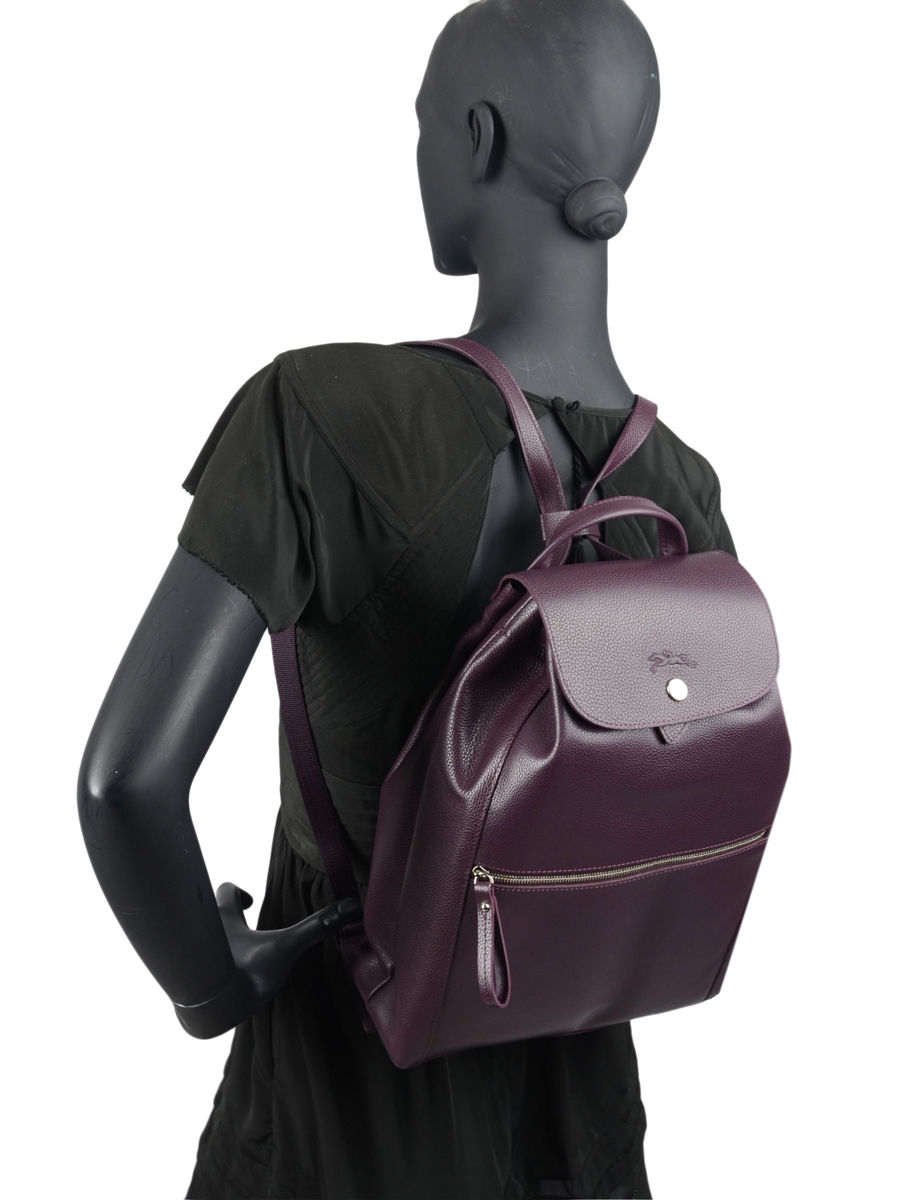 Longchamp Backpack 1550021 on edisac.com