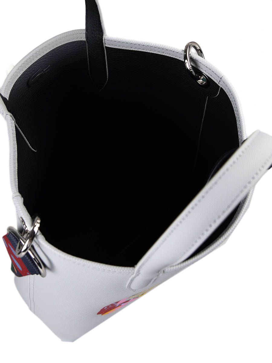 lacoste satchel bag price