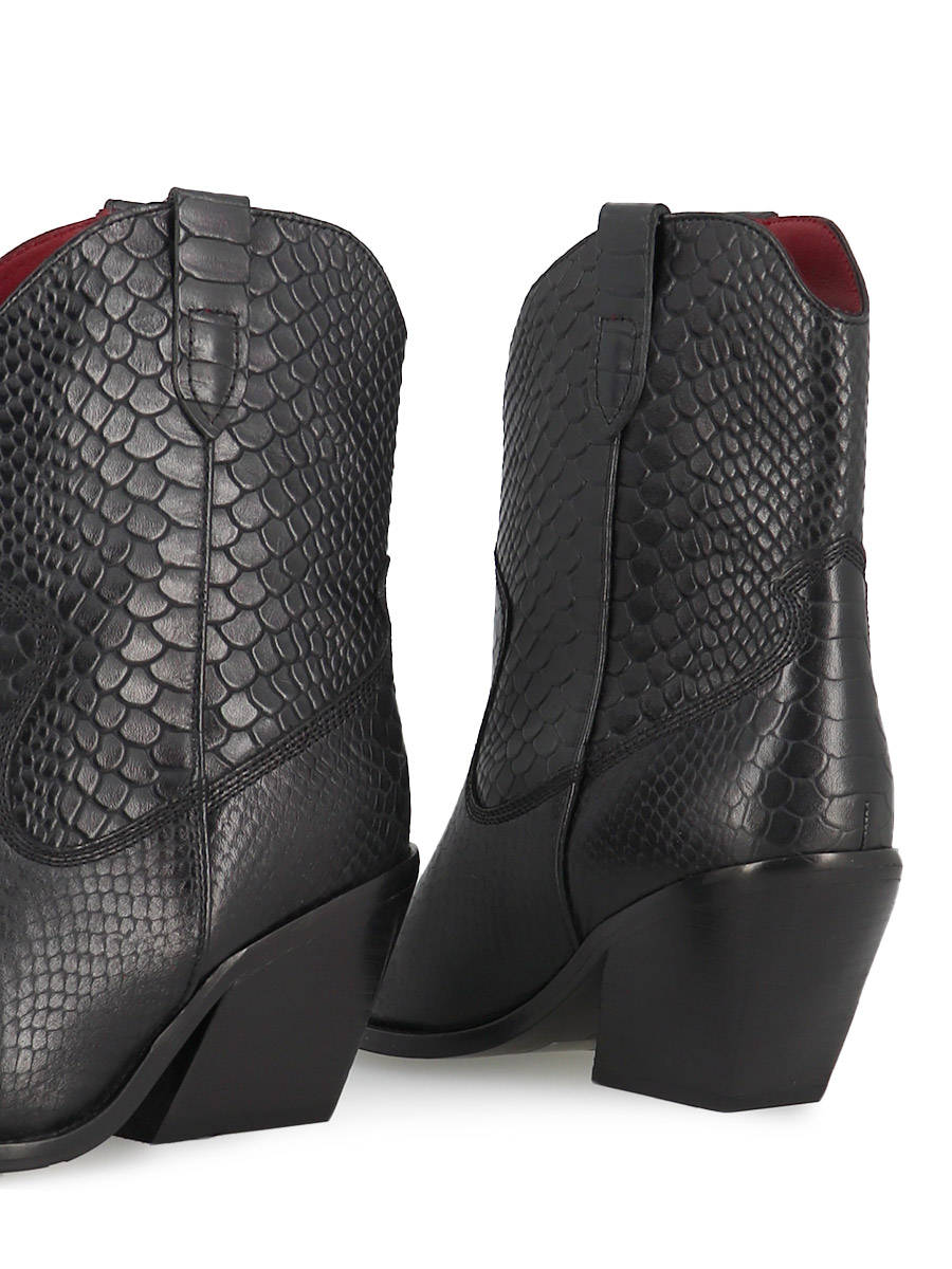 Bronx Boots 34155 best prices