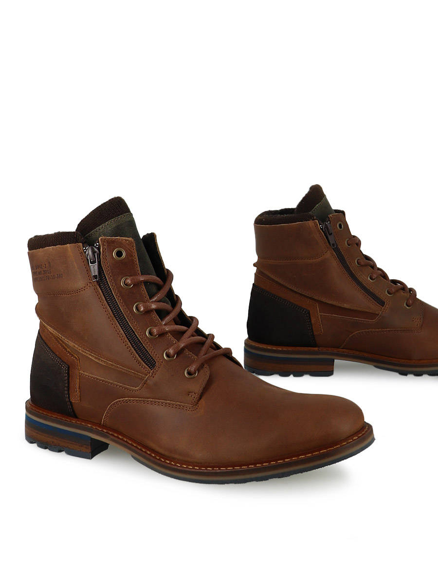 Bull Boxer Boots 791.K8.0637A best prices