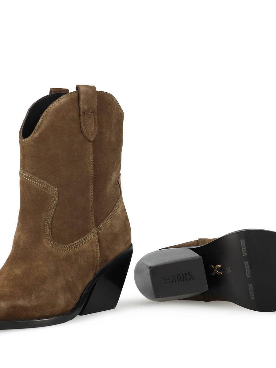 Bronx Boots 34155 best prices