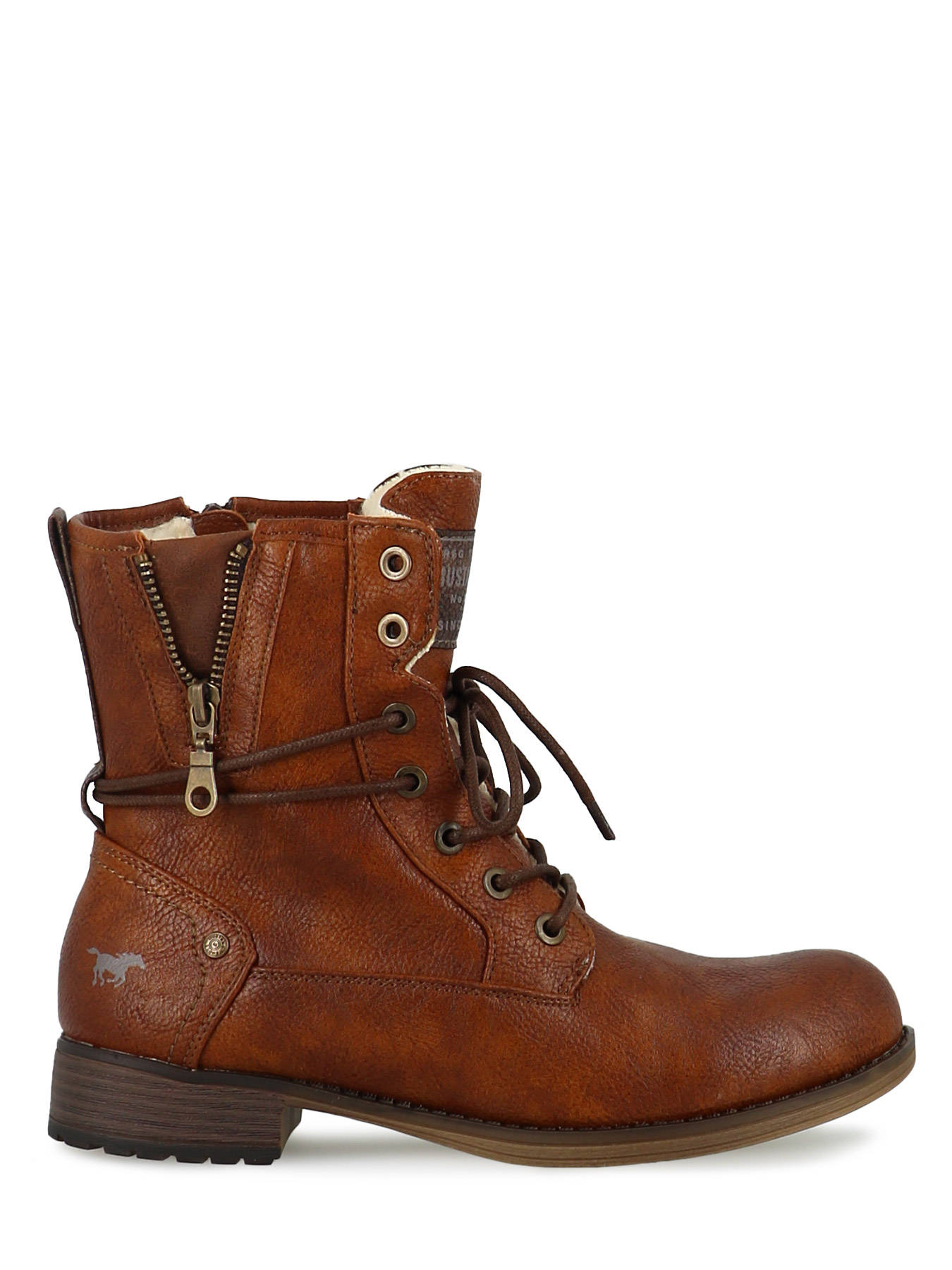 Mustang Boots 1139-630 - best prices