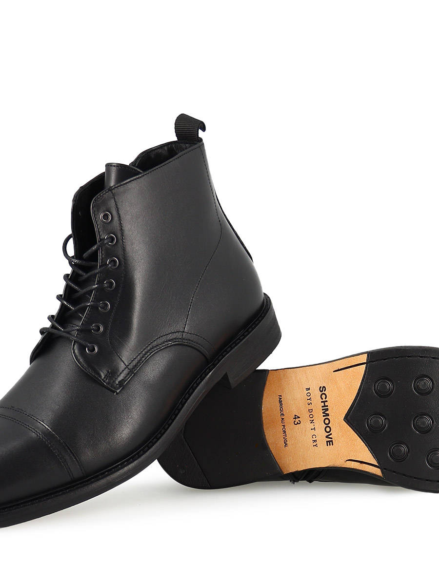 Schmoove pilot boots Clearance