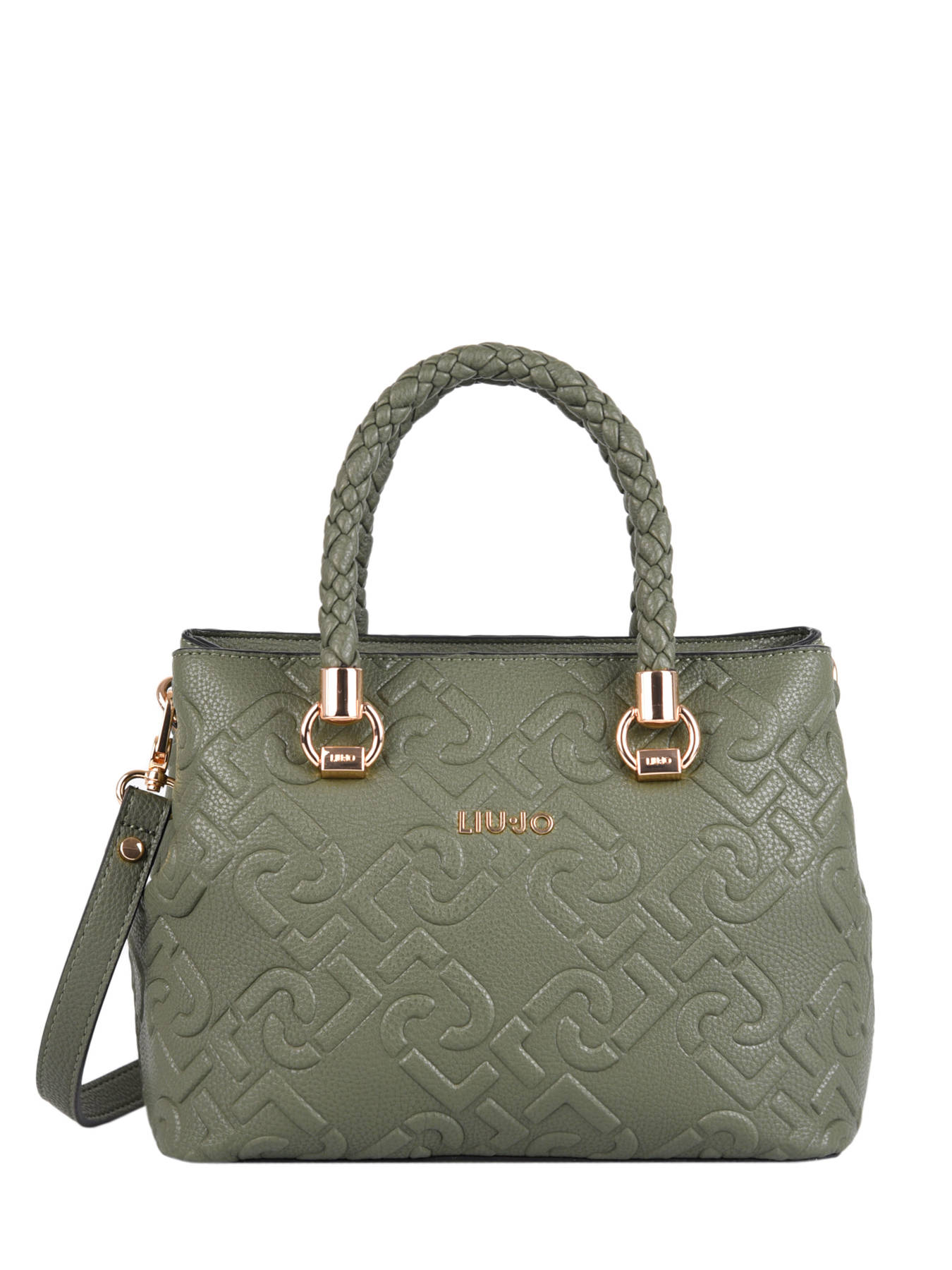 sac liu jo vert