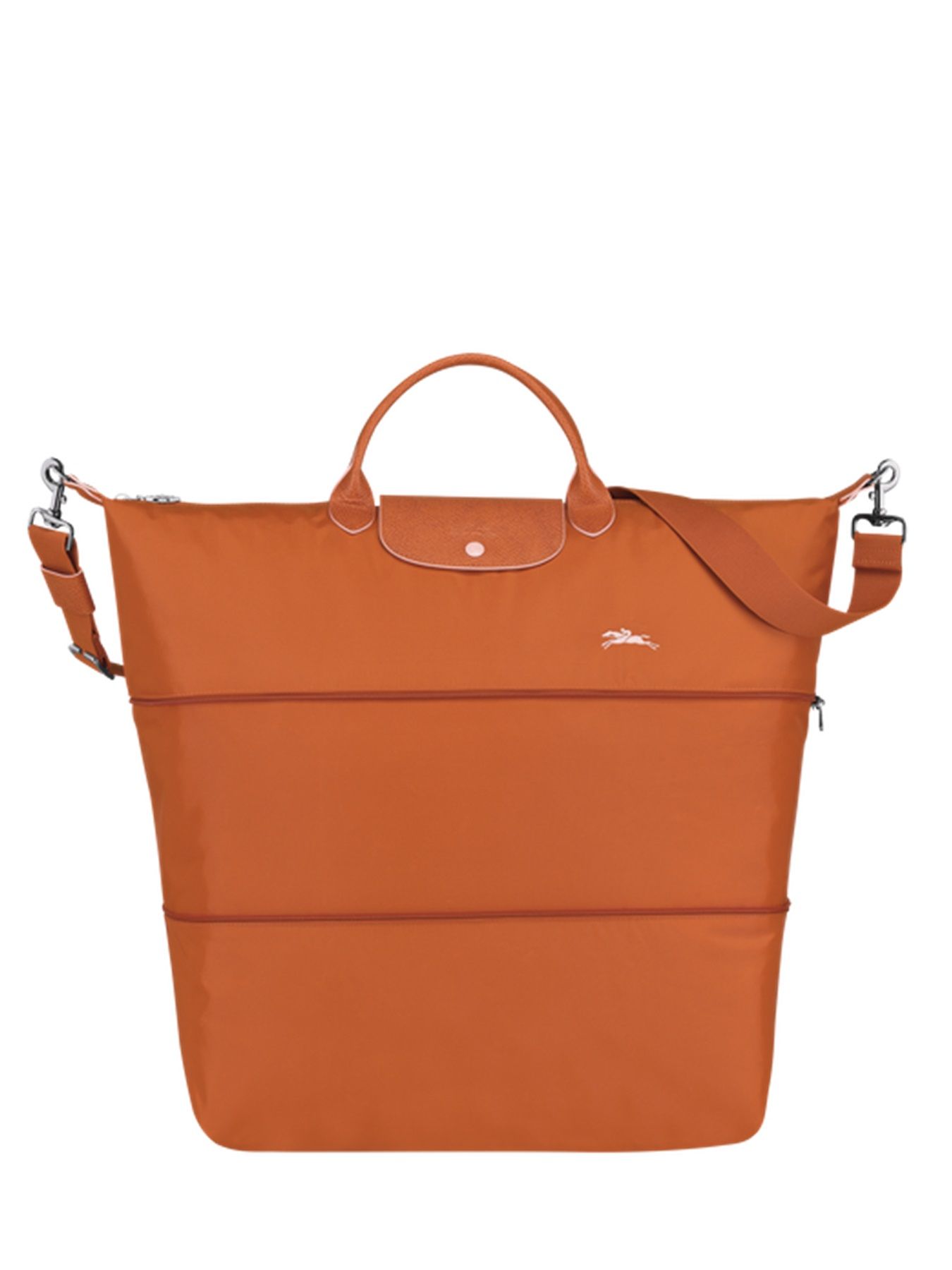 Sacs de voyage Longchamp 1911619 rouille en vente au meilleur prix