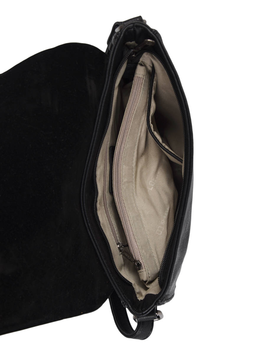 sac bandoulière manor