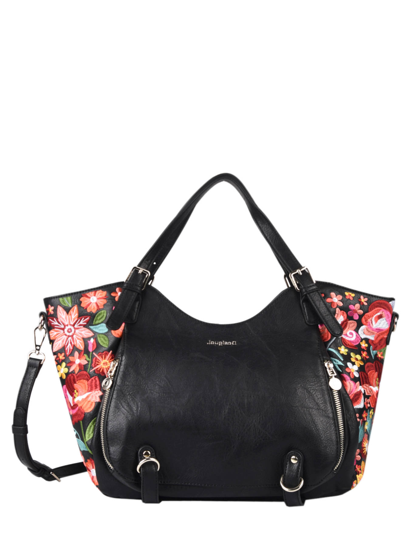Desigual Shoulder bag 20WAXPB3 best prices