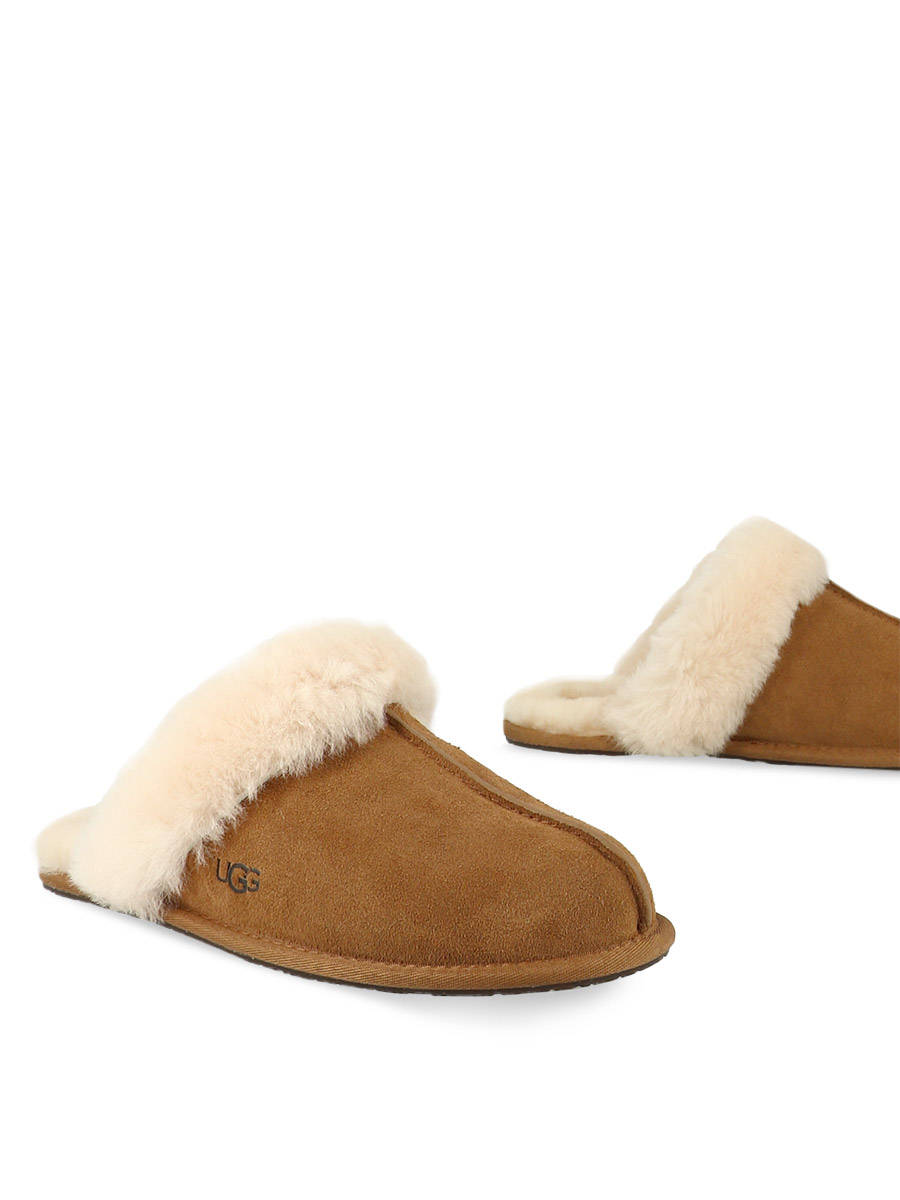chausson d hiver ugg