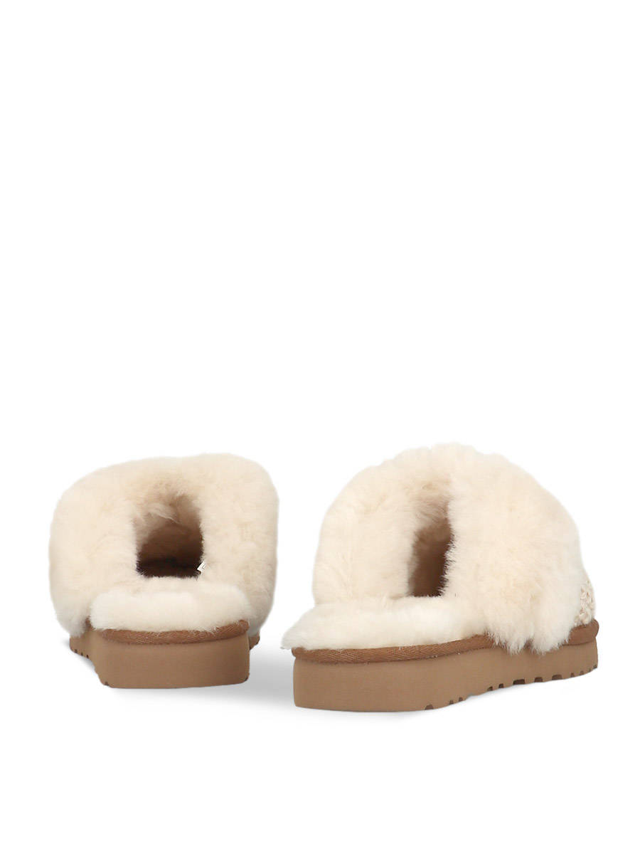 chausson style ugg
