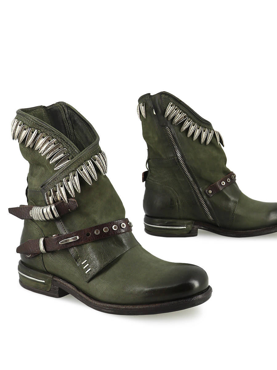 bottines as98 soldes