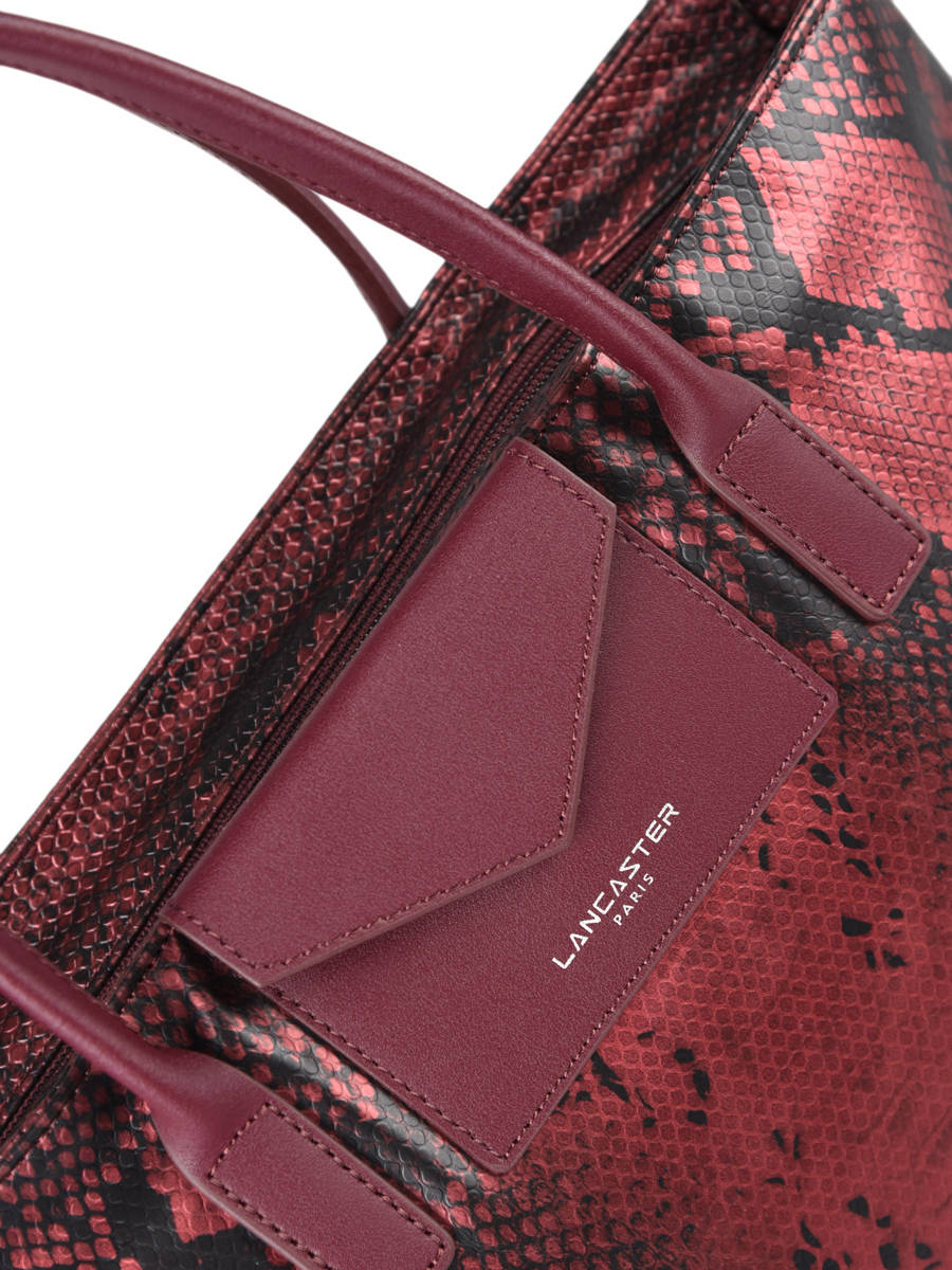 sac lancaster python