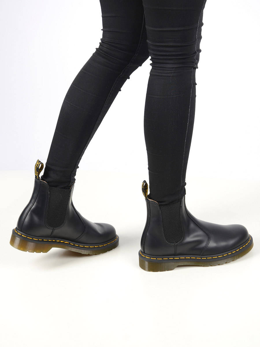 Dr Martens Boots 2976.YS.SMOOTH - best 