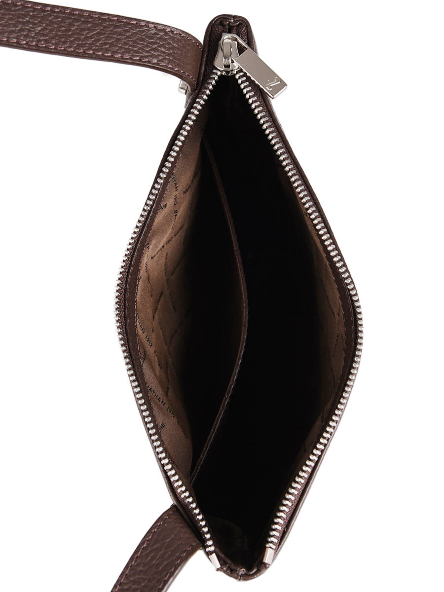 Portefeuille en bandoulière Clearance