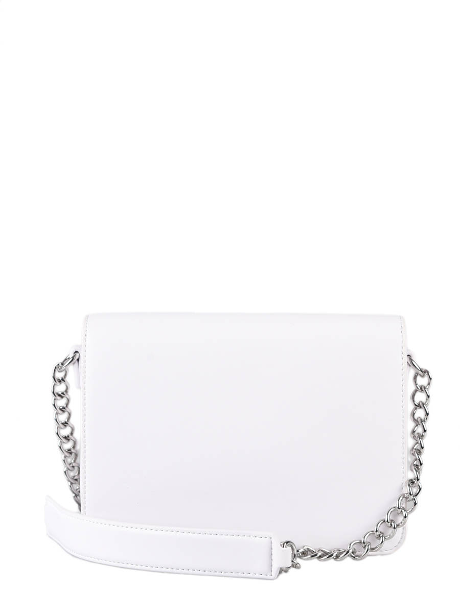 tommy hilfiger white bag