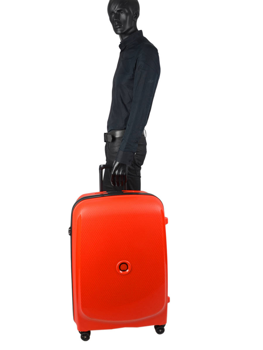 Delsey Hardside luggage 3861.826 best prices