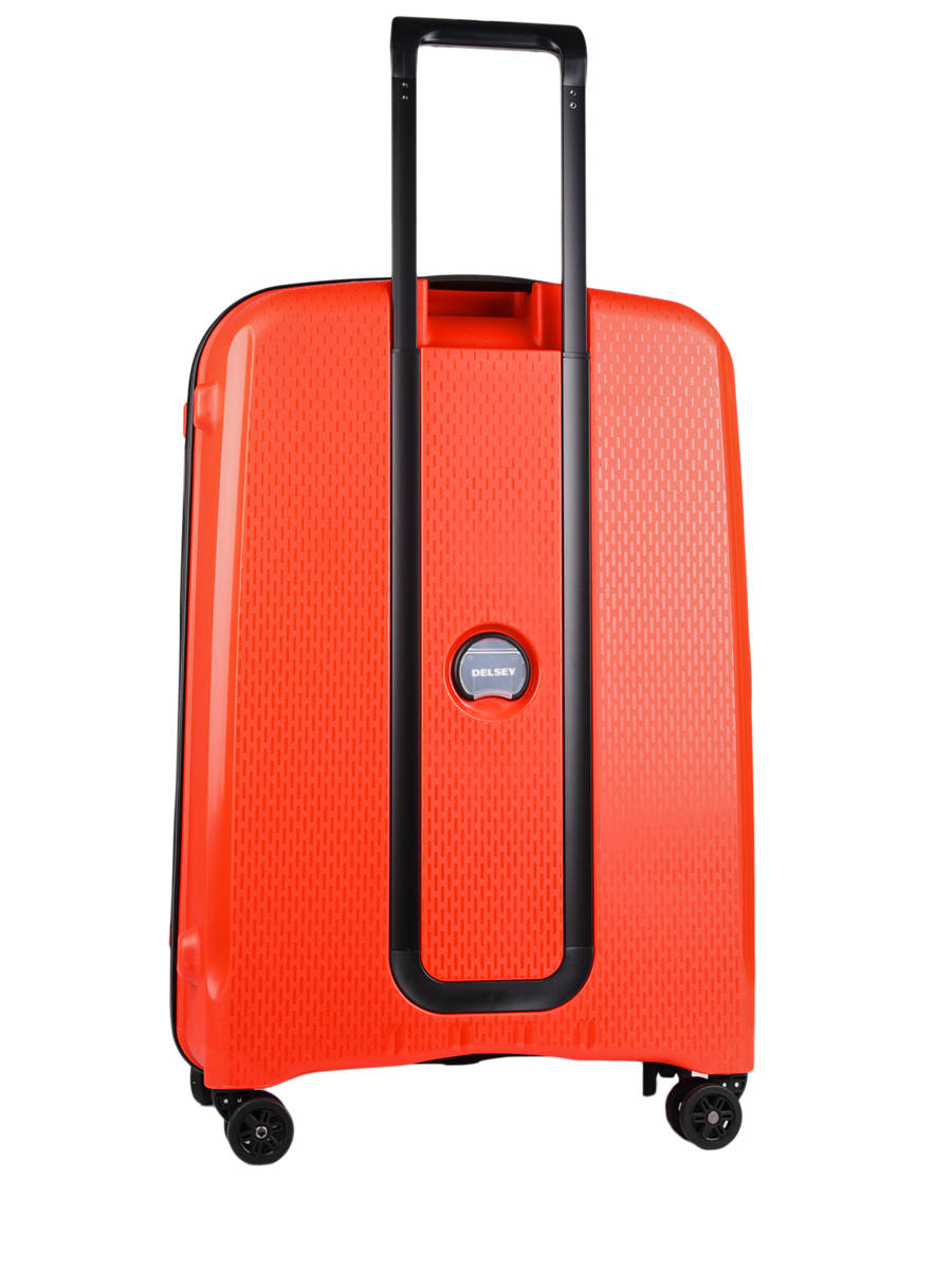 Delsey Hardside luggage 3861.826 best prices