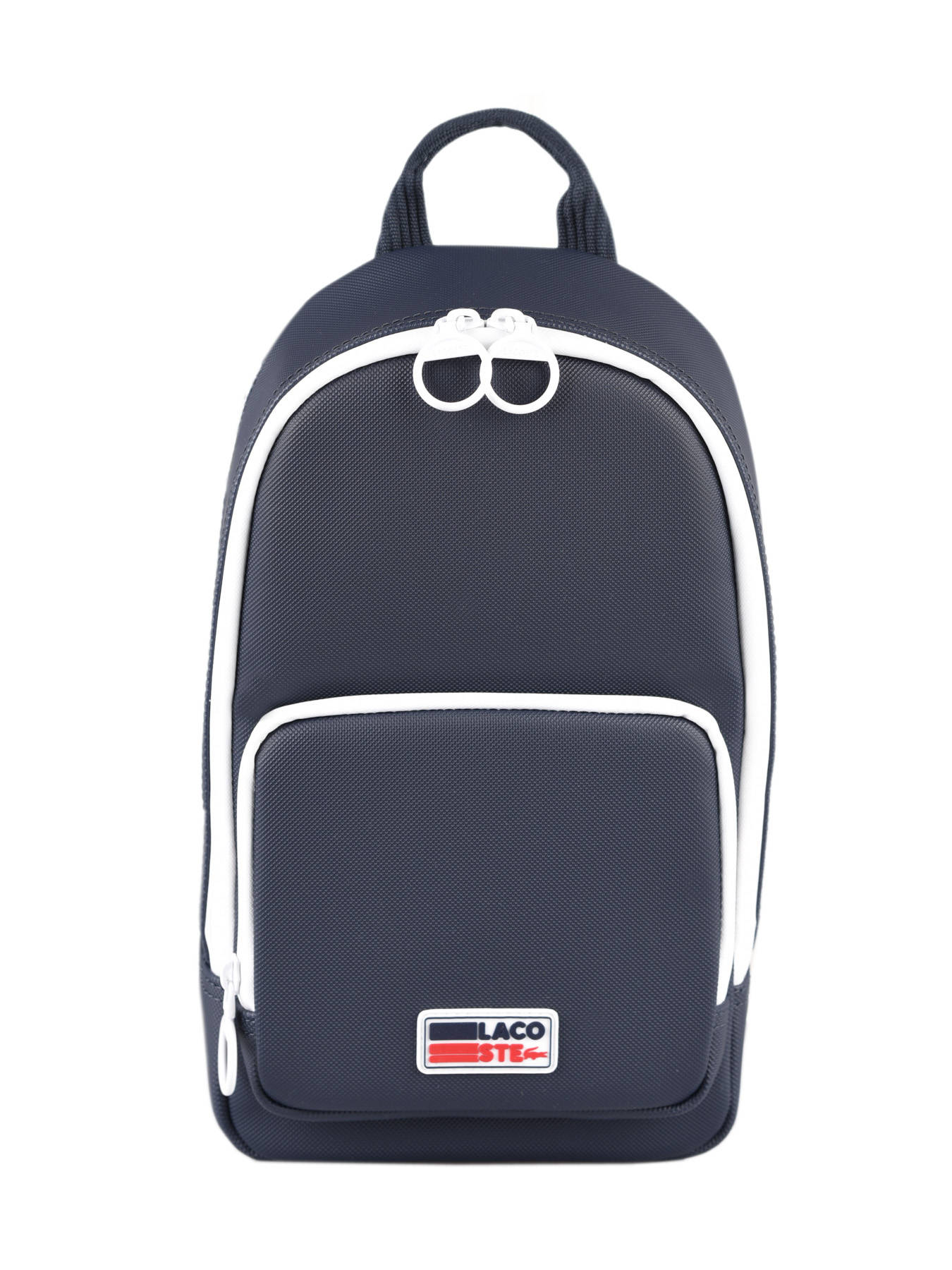 lacoste backpack mens