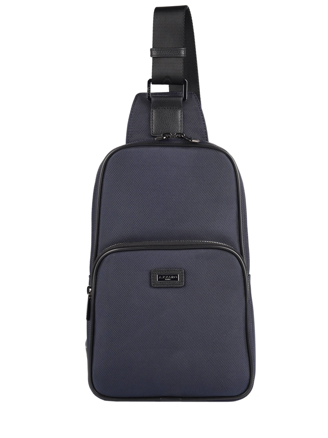 Azzaro sac bandoulière Clearance