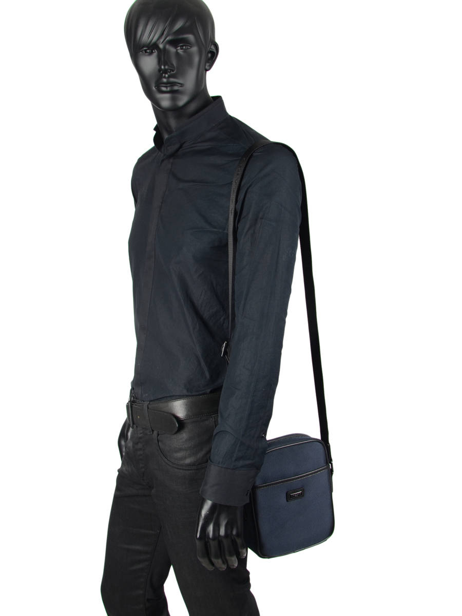 Sac bandoulière azzaro Clearance