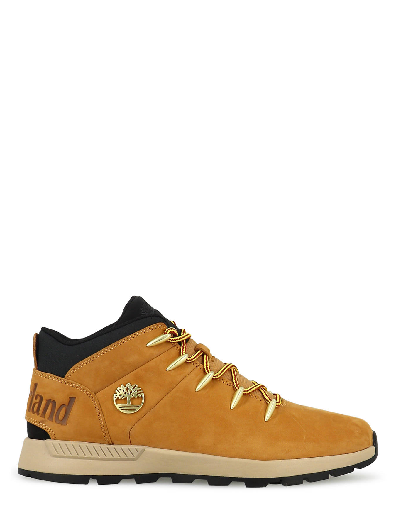 Timberland Boots SPRINT TRK MID - best 