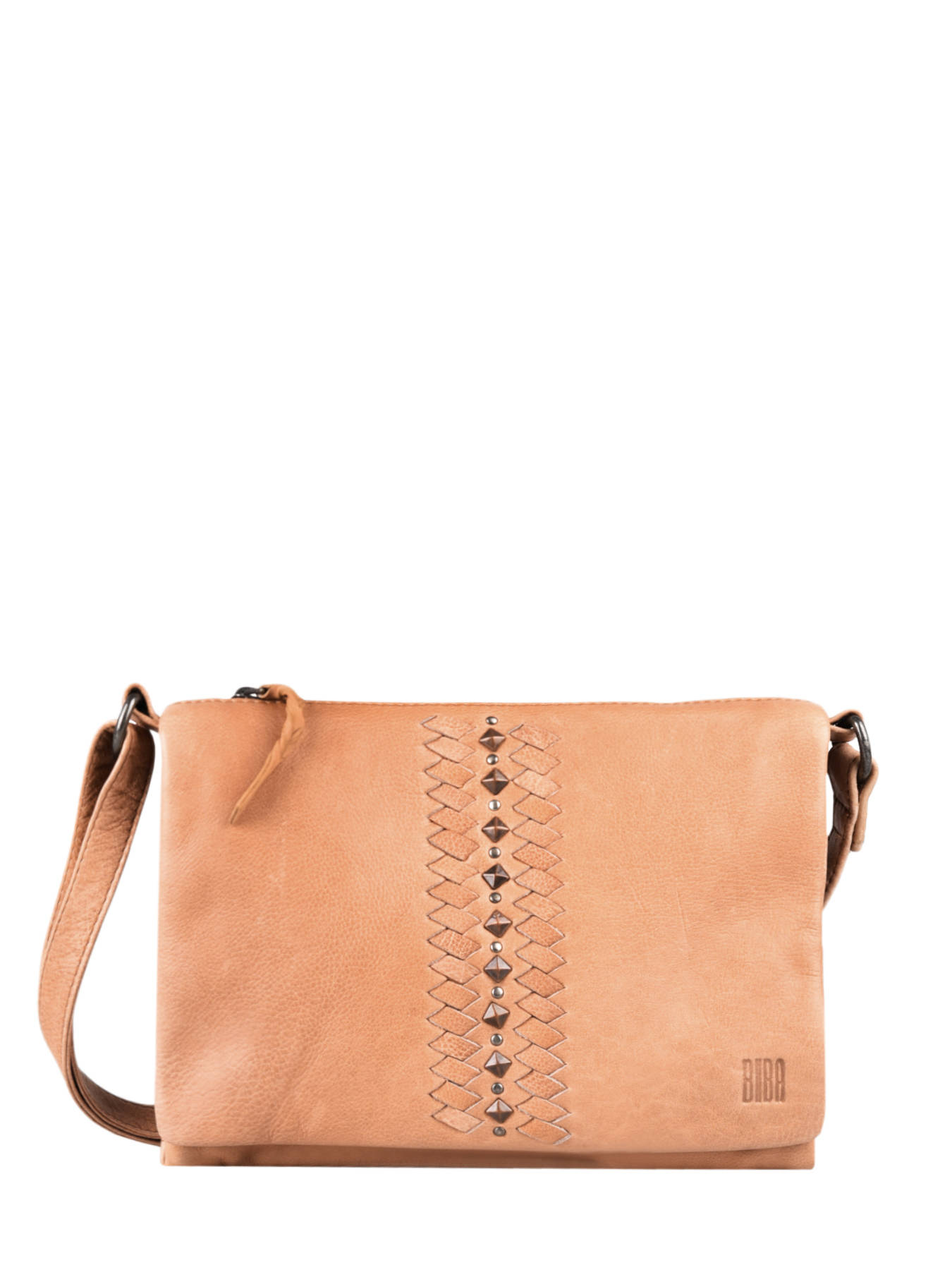 Sac biba marron Clearance