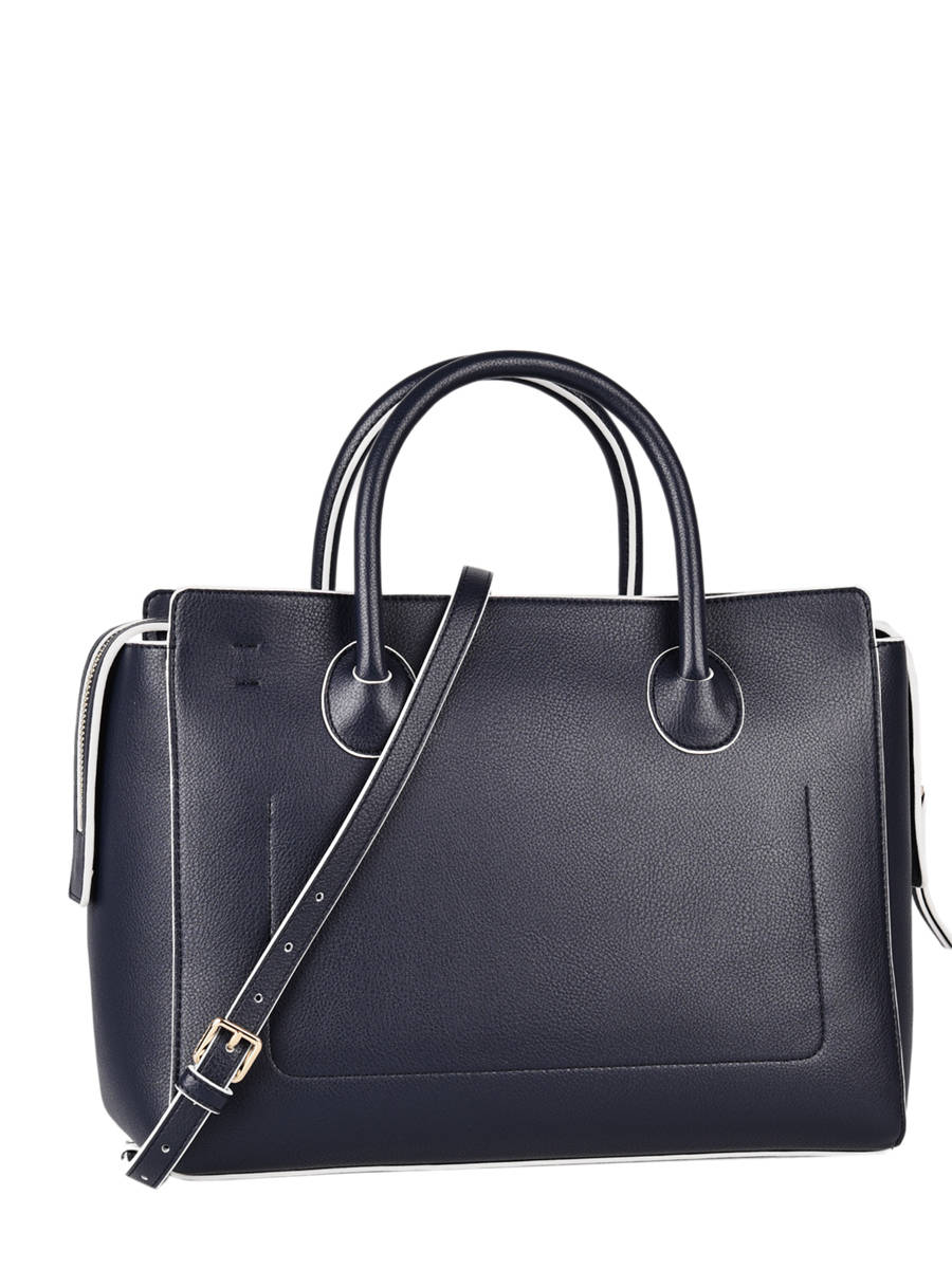tommy charming satchel