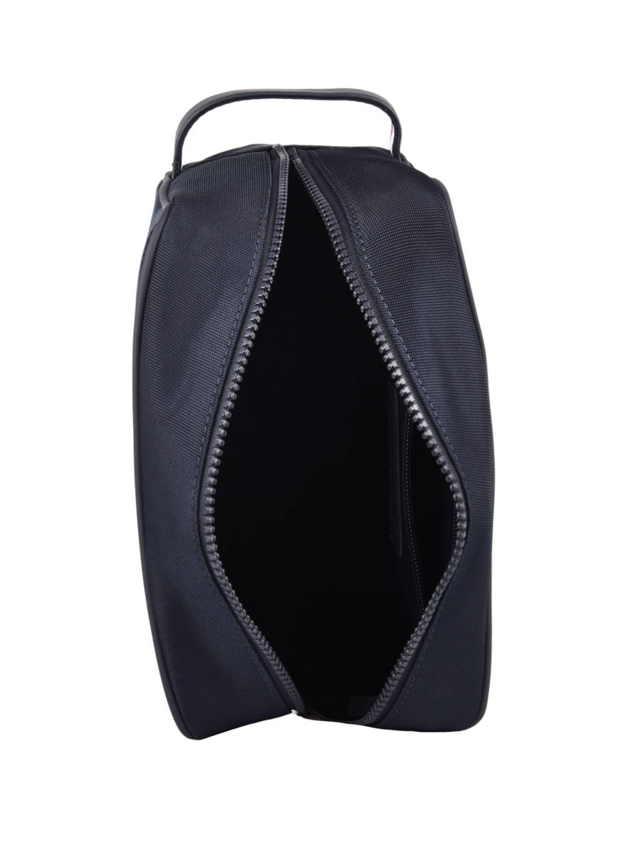 tommy hilfiger toiletry bag