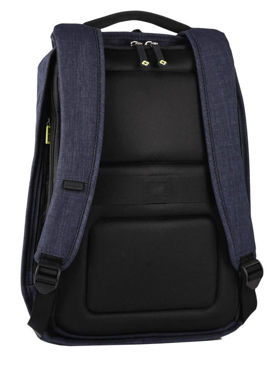 samsonite classic business pft laptop backpack