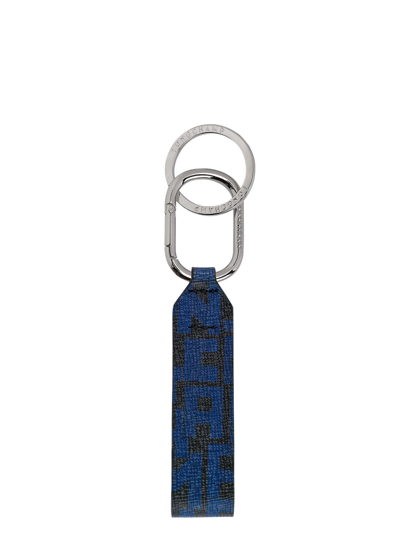longchamp keyring